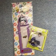 高橋恭平　フォトカードホルダー　アクリルスタンド