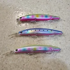 ダイワ　セットアッパー125S-DR　125S