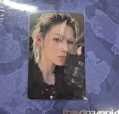 ENHYPEN ニキ ラキドロ タワレコ トレカ