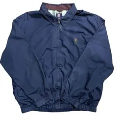 90’s Ralph Lauren CHAPS チャップス スイングトップ