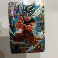 SDV8-035 孫悟空BR