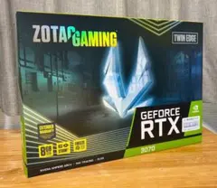 ジャンク】zotac GeForce RTX 4070ti グラフィックボード - メルカリ