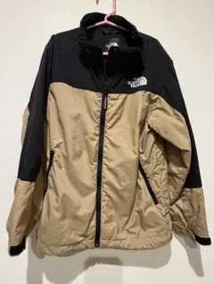 THE NORTH FACE トレッカージャケット130