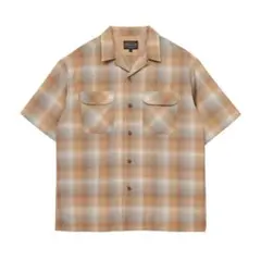 y*i様 GDC 【PENDLETON×GDC】Open Collar Shirのサムネイル