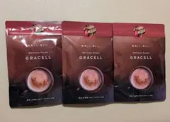 【新品3袋】GRACELL ✨グレイセル ウェルネスココア ダイエットのサムネイル