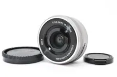 ☆美品☆ソニー E 16-50mm F3.5-5.6 PZ OSS #22407 - メルカリ