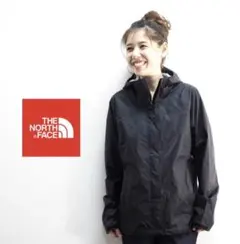一点のみ THE NORTH FACE ウィンドブレーカー バックパッカー