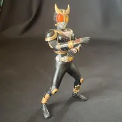 秋田県限定超神ネイガーフィギュア - メルカリ
