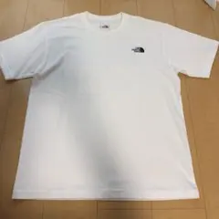 THE NORTH FACE ホワイト Tシャツ Lサイズのサムネイル
