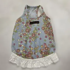 アトリエgg ローラ キャミソール AtelierGG レッド ワンピース - メルカリ