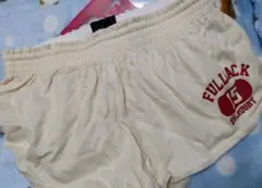 EGDE　ラグビーパンツ　未使用