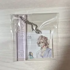 BROTHERS CONFLICT 朝日奈琉生 スイパラ グッズ