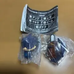 チェンソーマン めじるしアクセサリー 2種セット