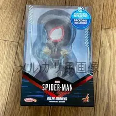 ホットトイズ コスベイビー ディズニー100周年記念 スパイダーマン