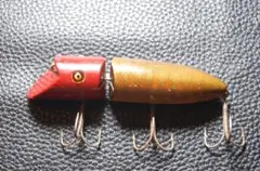 ヘドン　ジグワグ　HEDDON　ZIGWAGのサムネイル