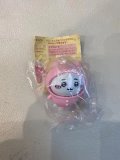 ちいかわ おきがえパジャママスコット