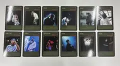 ZORN All My Homies トレーディングカード 25枚 - メルカリ