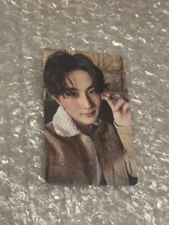 ENHYPEN VANISH アップルミュージック　ラキドロトレカ　ジョンウォン