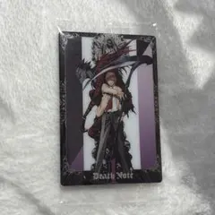 デスノート DEATHNOTE ウエハース 夜神月 リューク 1