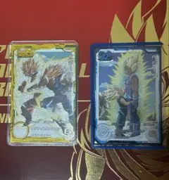 2026年最新】mm5 ドラゴンボールヒーローズ daの人気アイテム - メルカリ