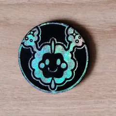 ポケモンコイン　コスモッグ　希少