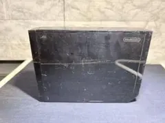 wii 本体 黒