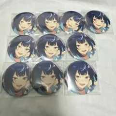 あんスタ エス コレクション缶バッジ コレ缶 Mar. Idol - メルカリ
