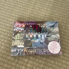 関ジャニ∞/十五祭〈初回限定盤・4枚組〉