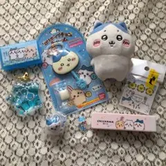 ちいかわ ハチワレまとめ売り