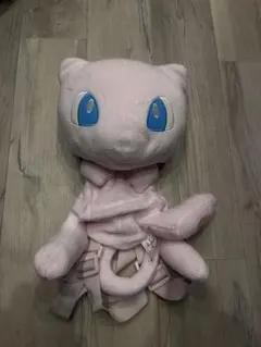 ミュウ リュック(拡張)