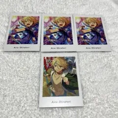 ぱしゃっつ Vol.5 白鳥藍良