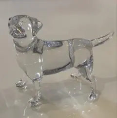 SWAROVSKI アフリカンワイルドライフ ヒョウ 豹 廃盤品 正規品 - メルカリ