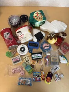 【匿名配送】ガチャガチャ　まとめ売り