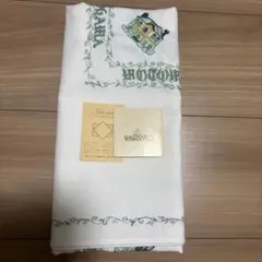 近沢レーステーブルクロス 刺繍入りのサムネイル