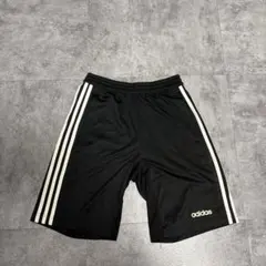 adidas サッカーパンツ