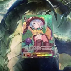ヴァイスシュヴァルツ 古明地こいし TDP - メルカリ