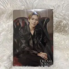 【新品・未開封】少年忍者　深田竜生　DREAM BOYS2024 フォトセット