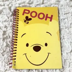 곰돌이 푸 リングノート カミオジャパン