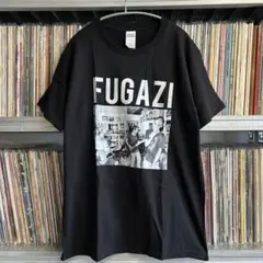 Fugazi フガジ Tee Minor Thread マイナースレッド L Fugazi フガジ Tee Minor Thread マイナースレッド L - メルカリ