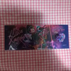 あんスタ 中国 ホロチケ 影片みか