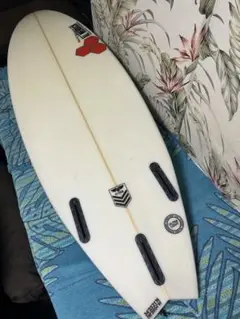AL MERRIC アルメリック NEW FLYER 5'7ft ショートボード