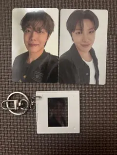 BTS ARIRANG ホビweverse 特典