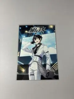 未開封】FouRTe project デビュー記念アクリルスタンド 玖音レオ