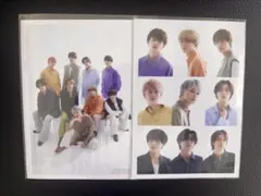 超特急 生写真 集合 B9