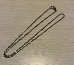 希少 Chrome hearts ダイス型 フレームドハートネックレス - メルカリ