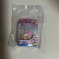 プリキュアオールスターズ 変身ダイキャストチャーム&パッケージ4 プリハート