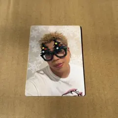 LIKIYA 大暴年会 B賞 フォトカ