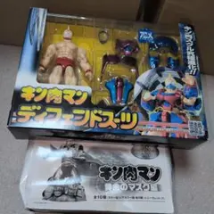 2026年最新】キン肉マン 浪漫堂の人気アイテム - メルカリ