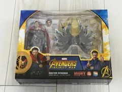 2026年最新】mafex ドクターストレンジの人気アイテム - メルカリ