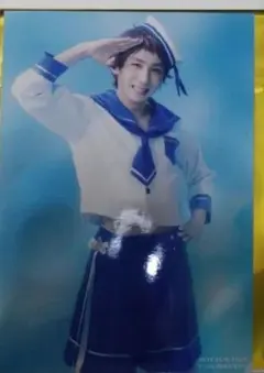 あんスタ　あんステ　返礼祭　購入特典　Ra*bits　天満光